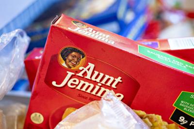 Quaker Is Dropping The Aunt Jemima Image And Name After