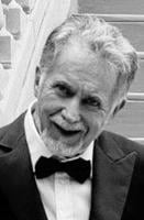 Ronnie Baxter Harless