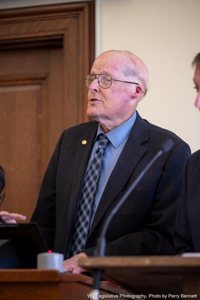 WV House panel: Don't pay oil/mineral royalties, get fined | Energy and ...