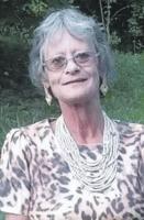 Cindy Lee Martin