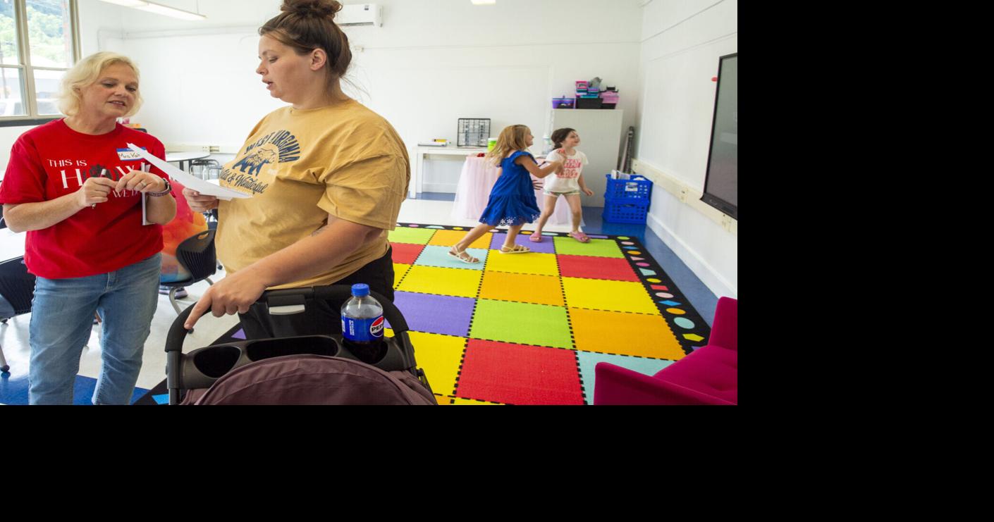 New charter school offers specialized learning paths for Kanawha Valley students