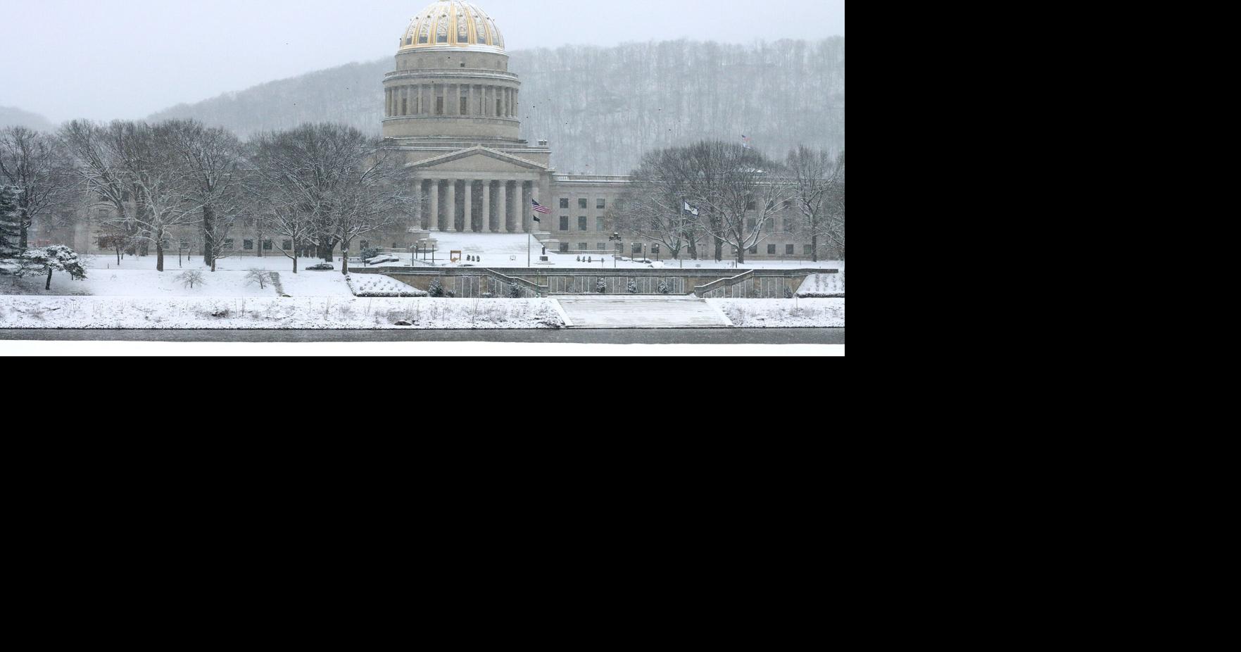 Charleston, West Virginia school closings, weather forecast Kanawha