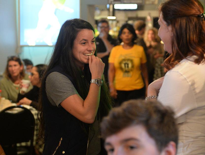 Democrats capture all six at-large seats on Charleston City Council