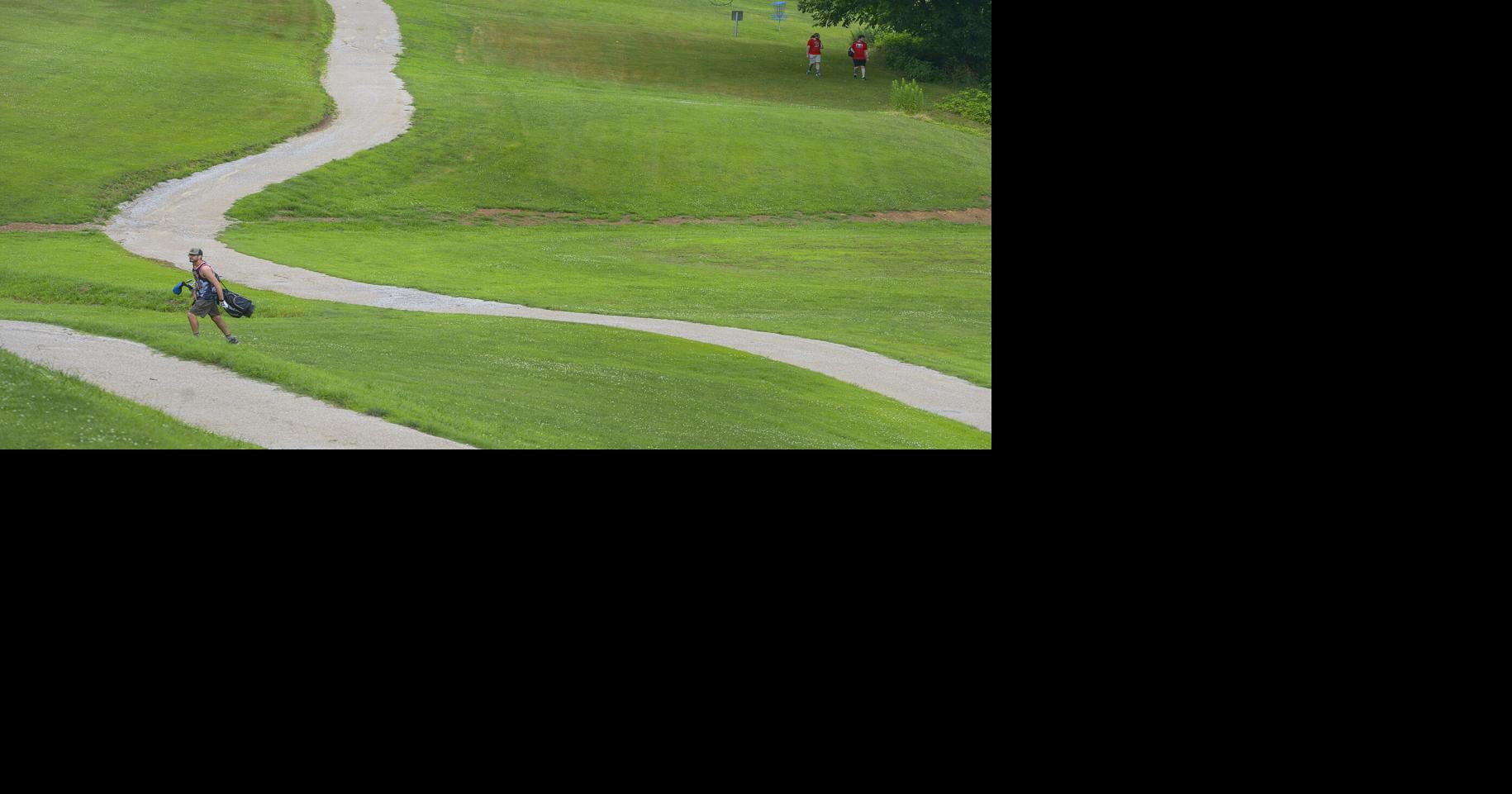 Cato Park expands offerings with walking trails, bike course and more ...