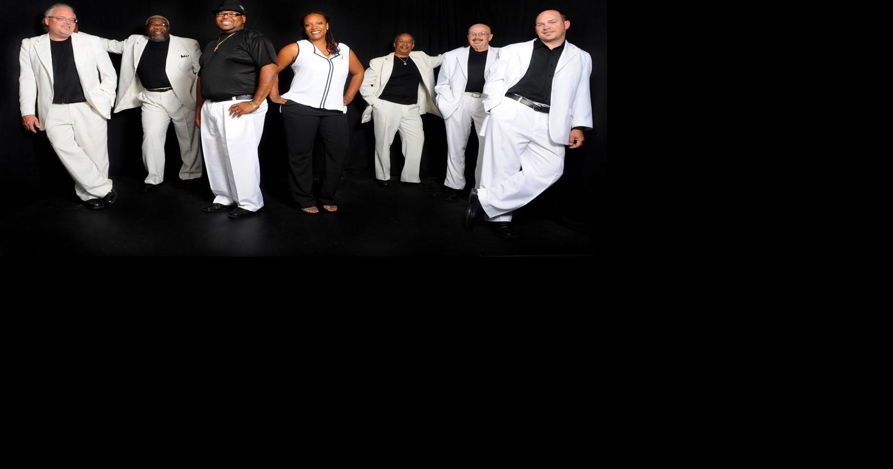 Live on the Levee returns to Charleston for the Summer Arts