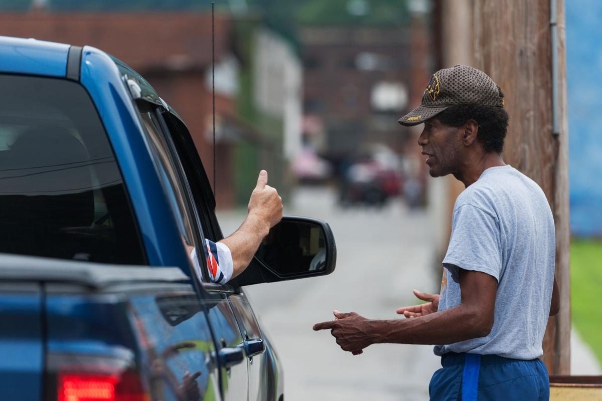 Iaeger, WV, celebrates 100 years, looks to its future News