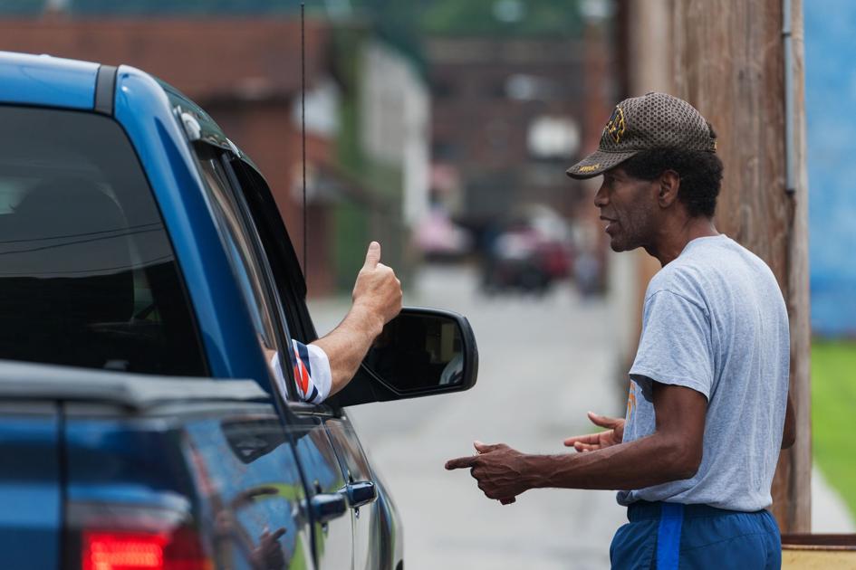 Iaeger, WV, celebrates 100 years, looks to its future News