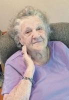 Juanita "Nete" Rose Arrington