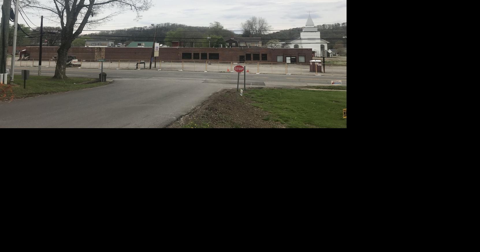 Former Winfield grocery store to be demolished, turned into residential