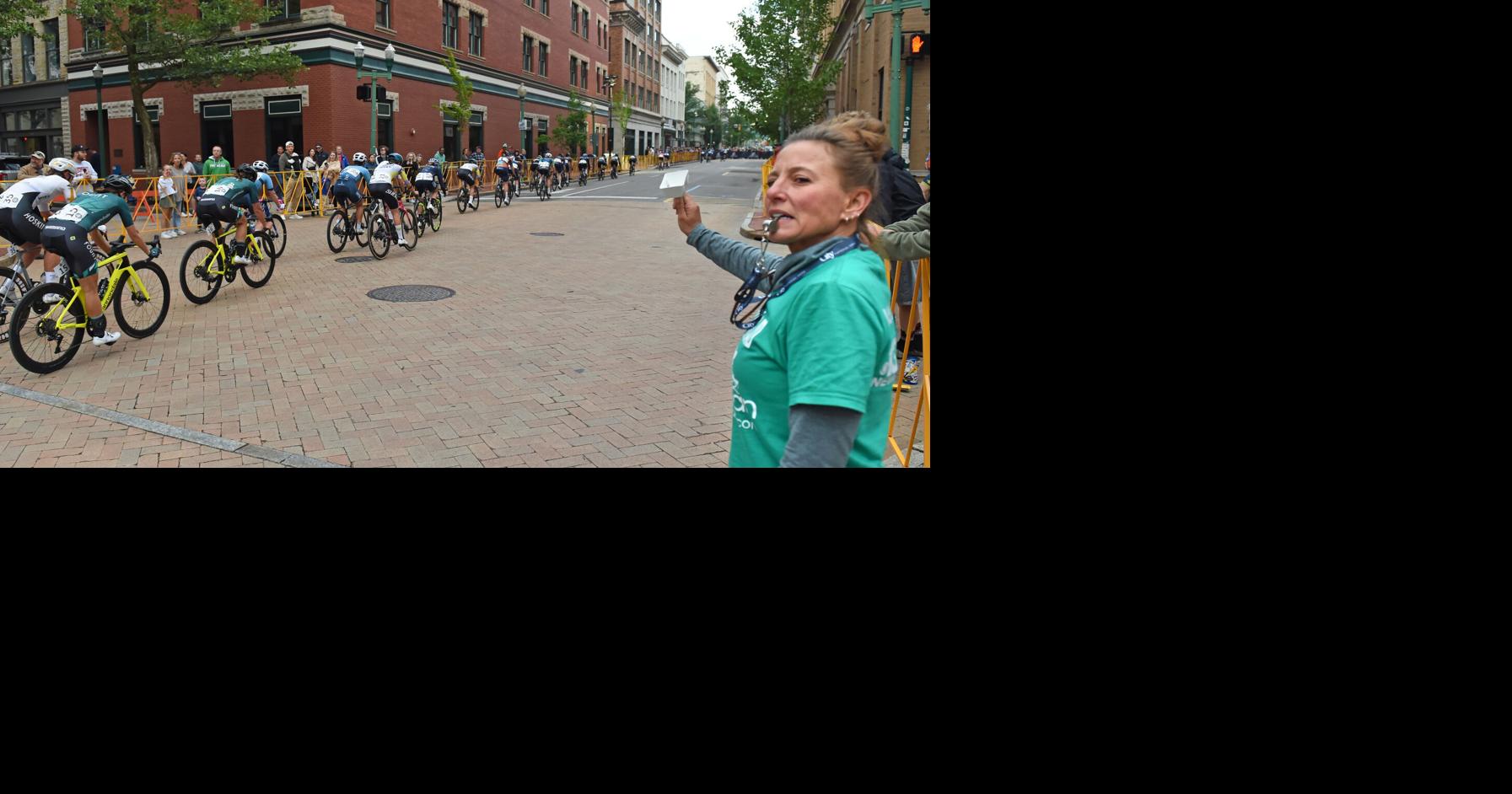 Volunteers sought as runners, riders take over Charleston for local events