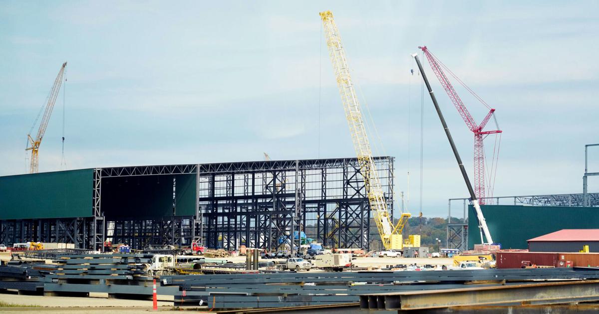 Brewing Locally Image