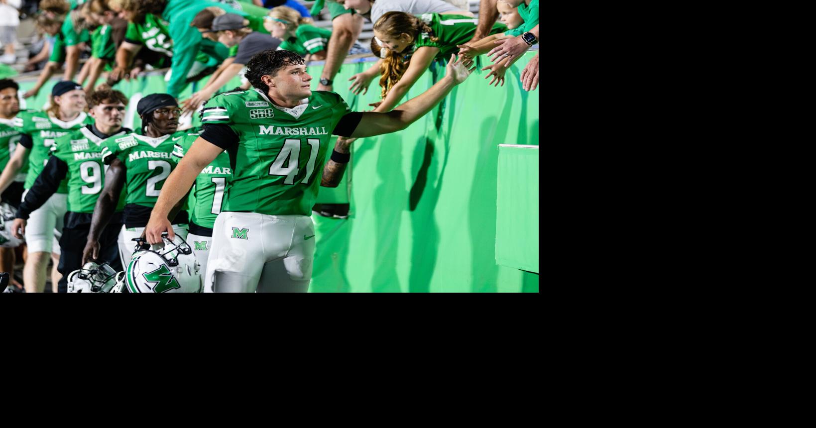Marshall football: Herd tries for tune-up in homecoming return