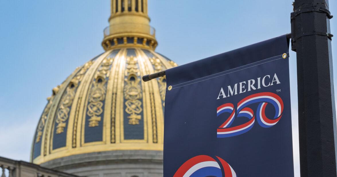 Morrisey plans America 250 Capital City Celebration for WV | Kanawha ...