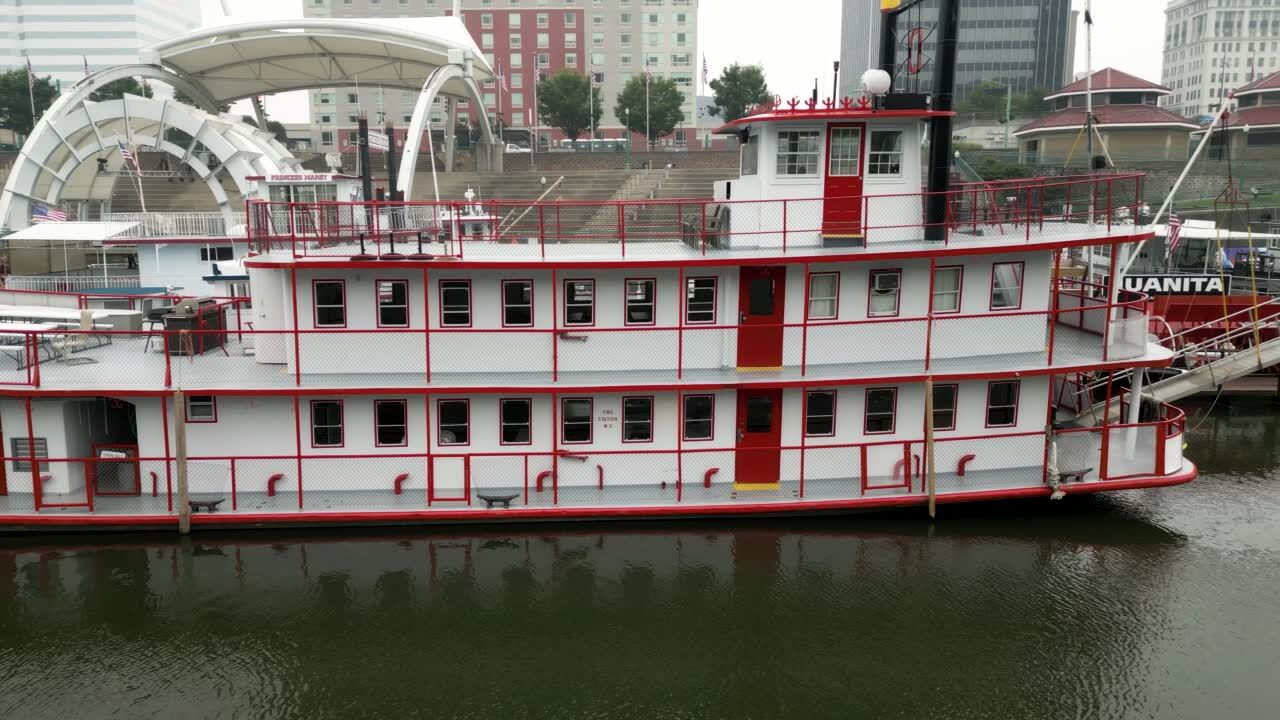 VIDEO: 2023 Charleston Sternwheel Regatta Kicks Off This Weekend ...