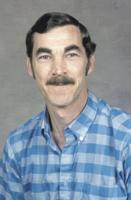 James David Mobley