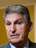 West Virginia Sen. Manchin holds hearing on LNG pause