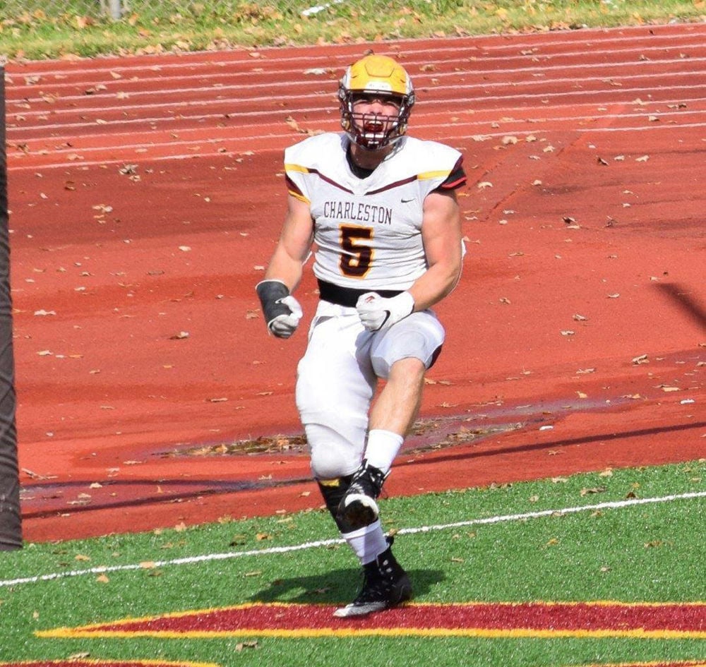 UC football: John Cominsky earns invitation to NFL combine, MEC Sports