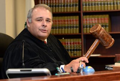 Putnam judge wrong in dismissing charges against man Supreme Court