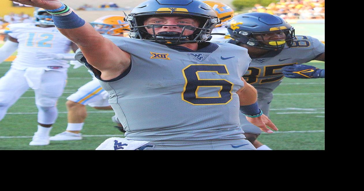WVU football: Mountaineers begin spring workouts Tuesday | WVU ...