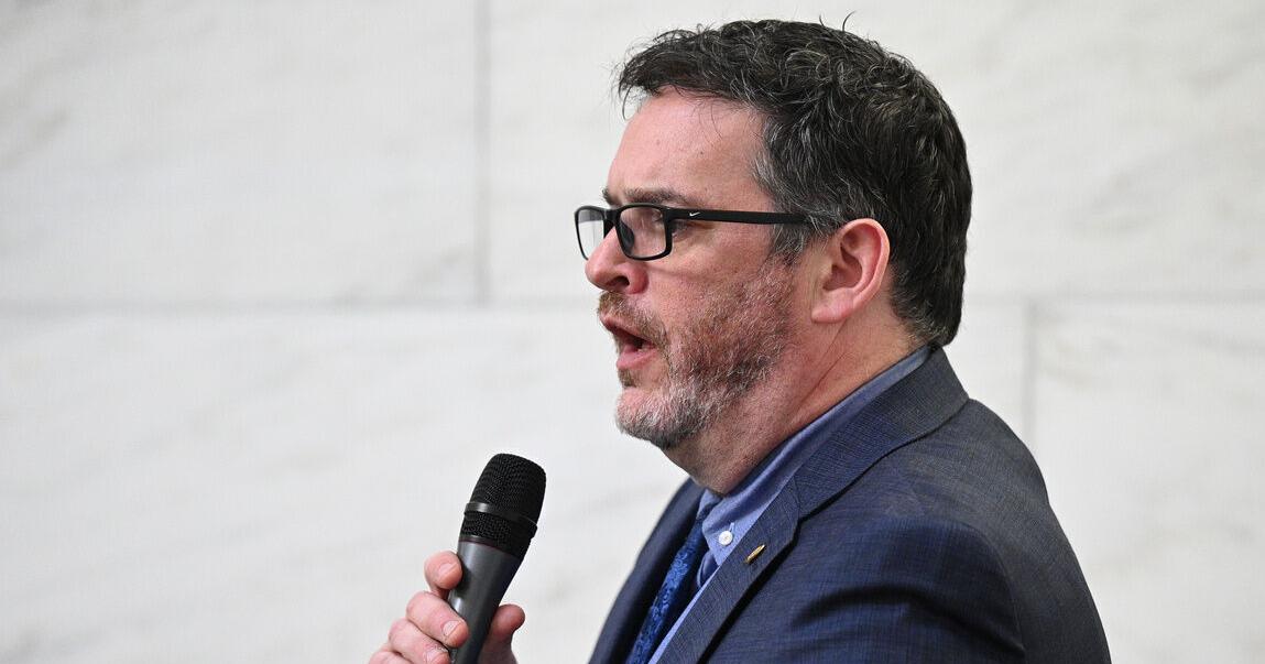 WV House passes utility outage communication plan bill | Legislative Session - Vimarsana News