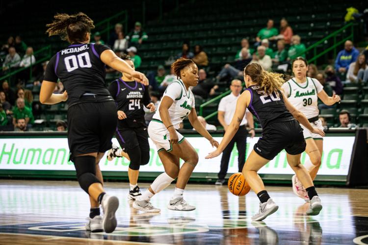 Sun Belt women's basketball tournament Herd feels ready for topseeded