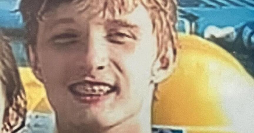 Sissonville teen Daniel Sloane missing for three weeks | Kanawha Valley - Vimarsana News