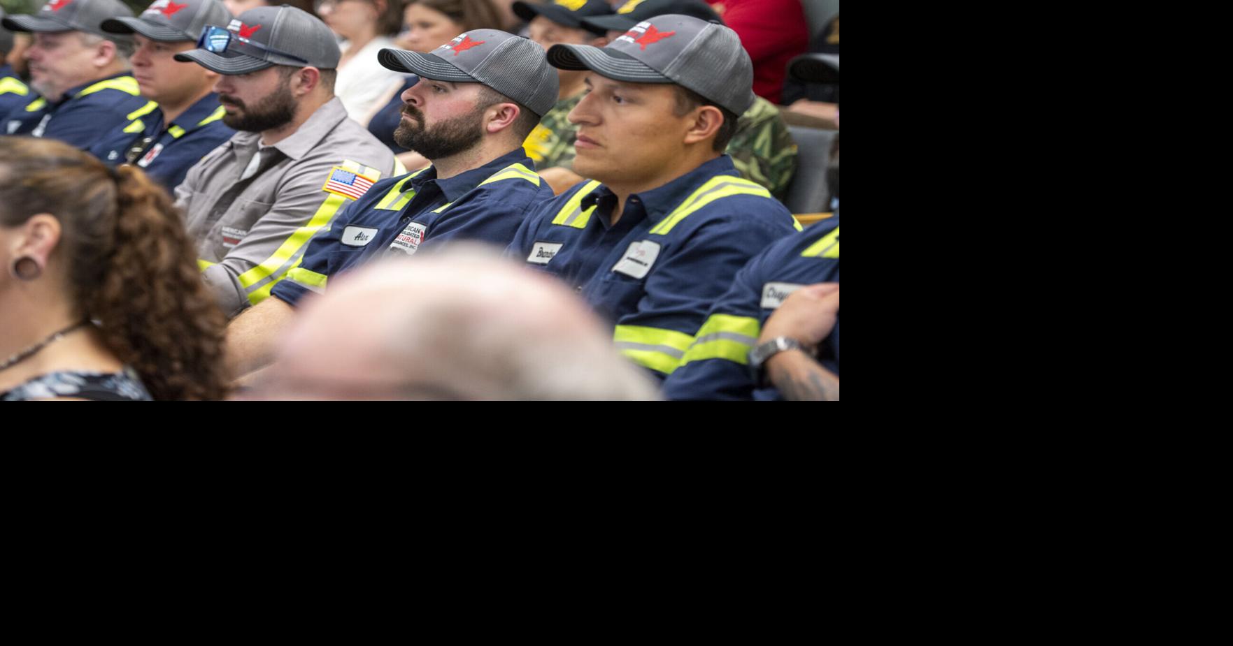 PSC makes clear coal comes first in FirstEnergy gas plant, APCo energy plan hearings