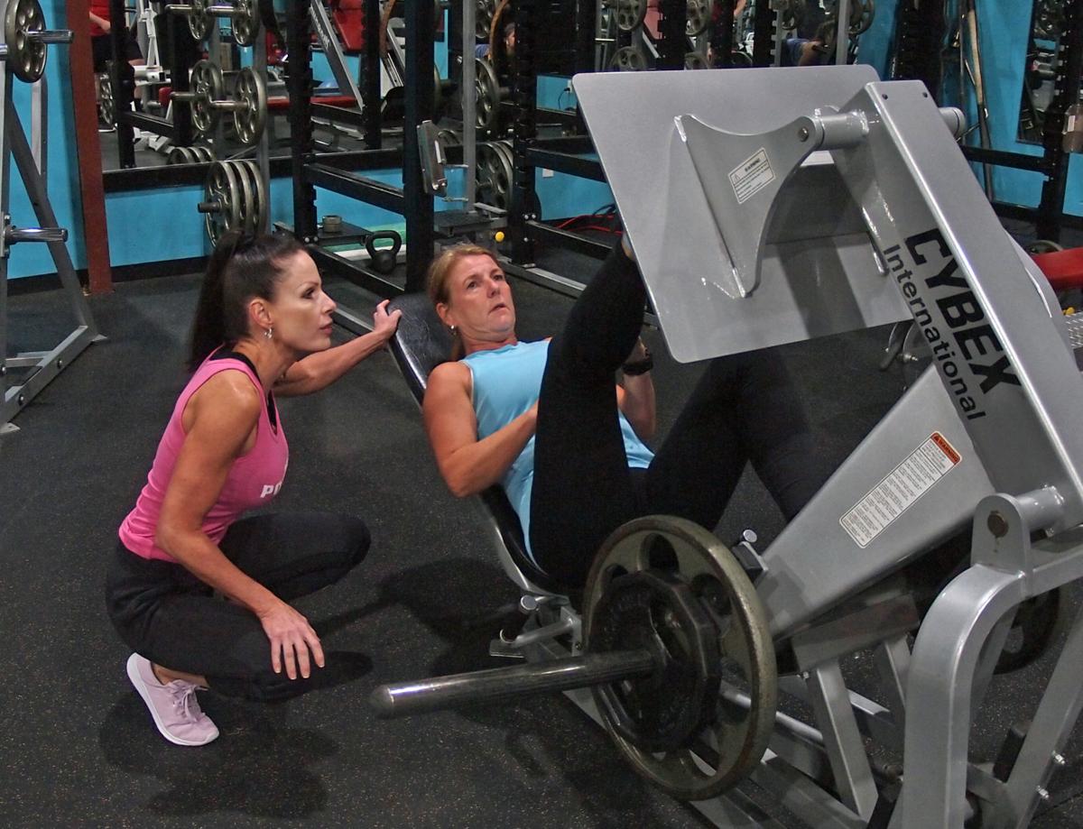 Boutique Fitness Trend Empowering Local Gyms Studios Daily Mail Features Wvgazettemail Com