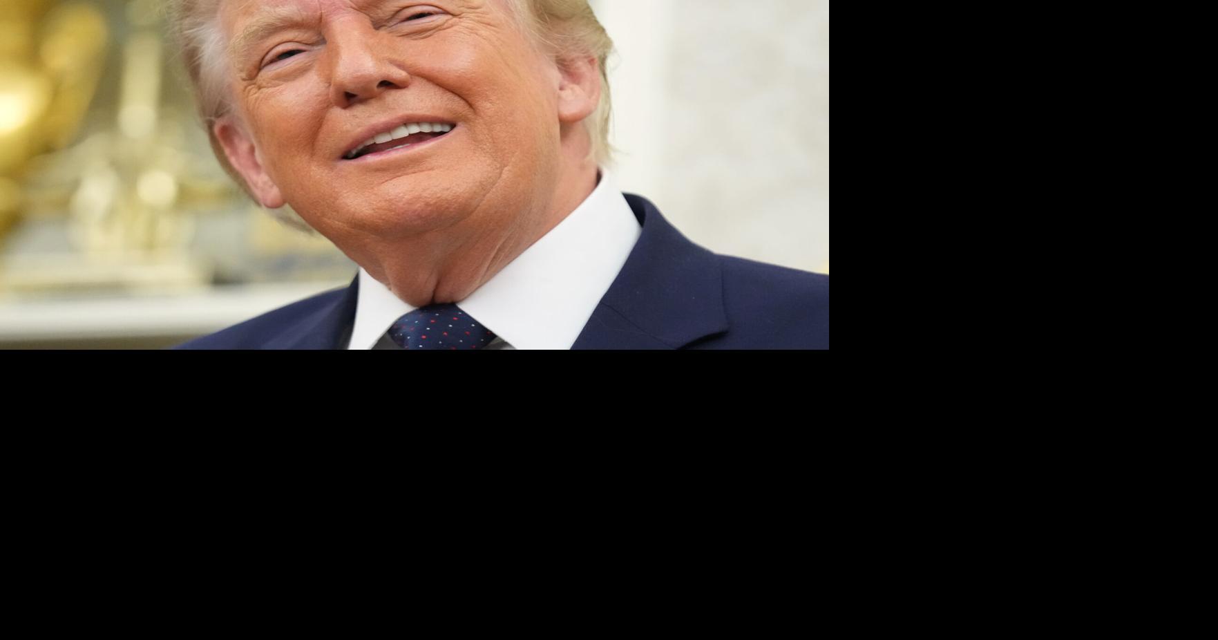 ‘Outrage': Community and research allies blast Trump plan to politicize U.S. grants