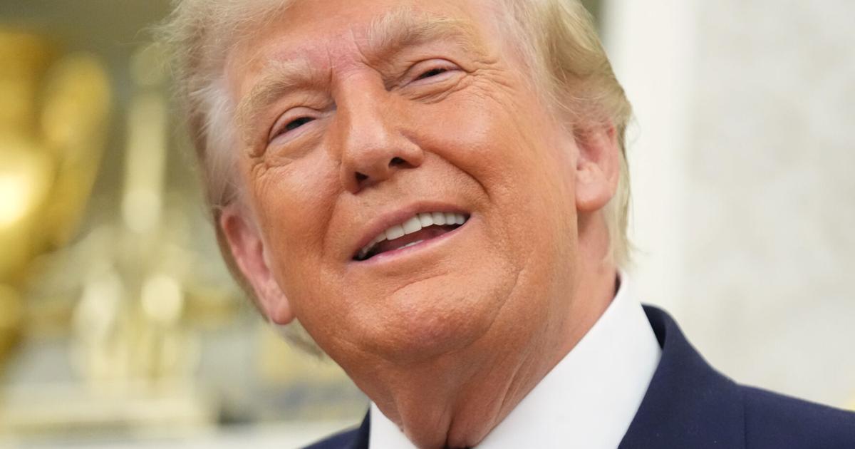 ‘Outrage': Community and research allies blast Trump plan to politicize U.S. grants