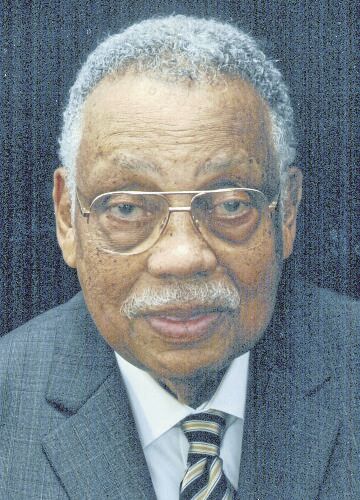 Herman G. Canady Jr.