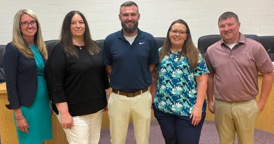 WV Department of Education addresses Mingo BOE expectations