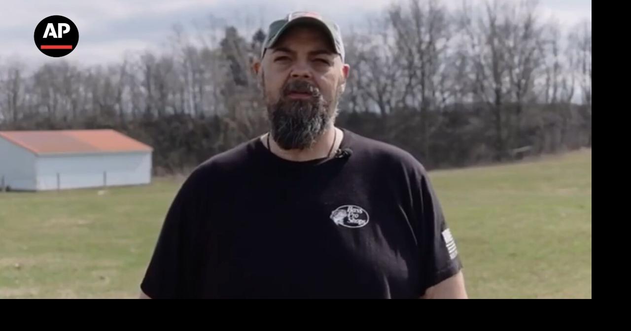 VIDEO: Hosting solar could have been a financial lifeline for this Ohio farmer