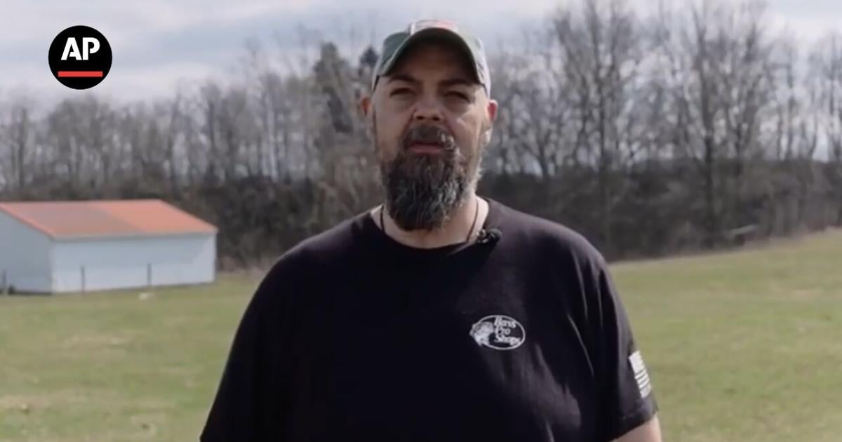 VIDEO: Hosting solar could have been a financial lifeline for this Ohio farmer