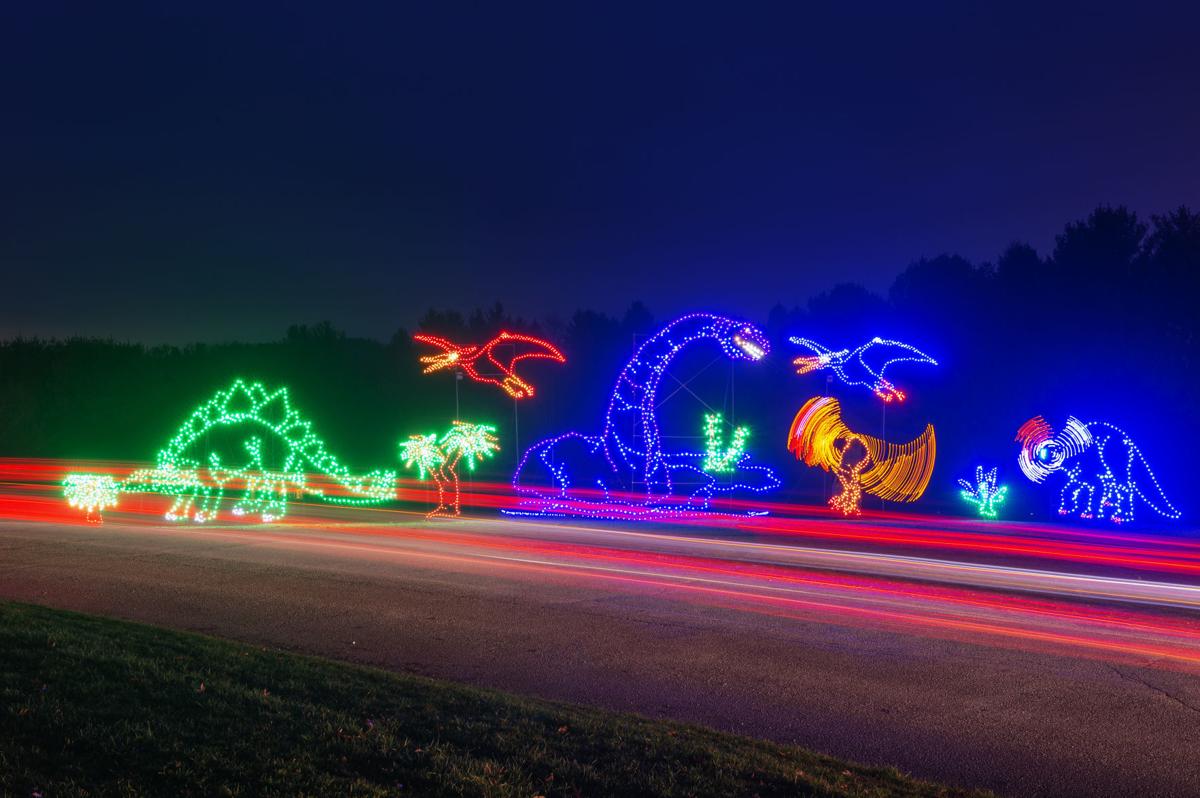 Oglebay Festival Of Lights 2022 Dates