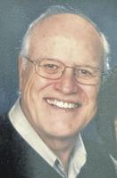 Larry “Brady” Layne