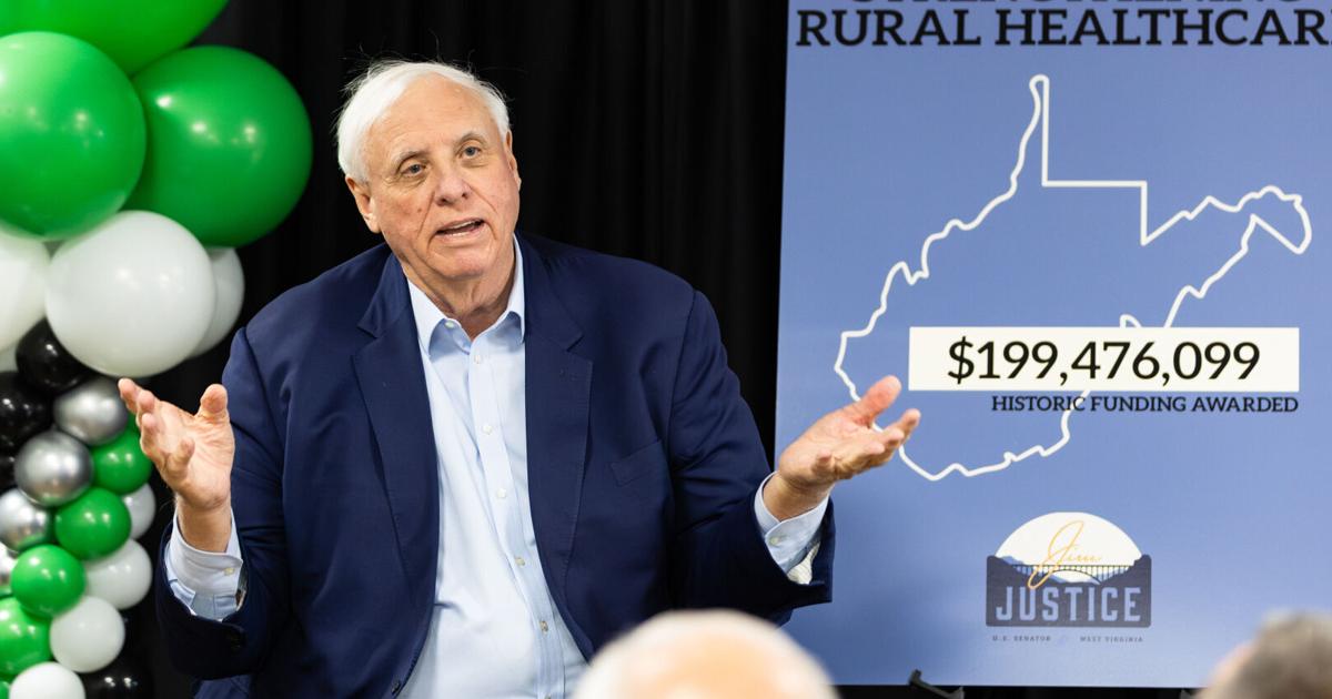 Justice firms admit, seek to evade legal impact from retiree health coverage lapses
