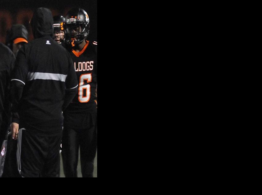 Prep Football Martinsburg Coach Dave Walker Reportedly Taking