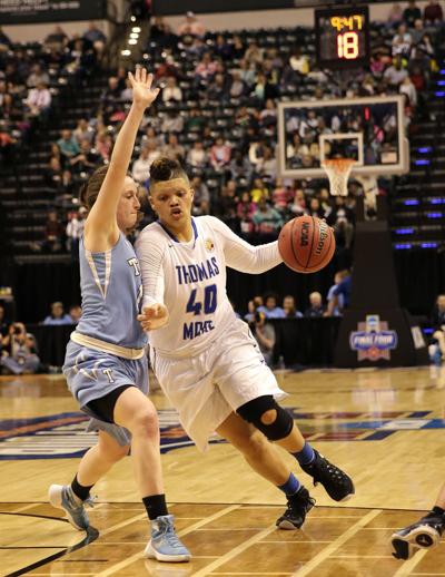 Derek Redd Sydney Moss Moves From Award Winning Women S Basketball Playing Career To Coaching Ranks Derek Redd Wvgazettemail Com