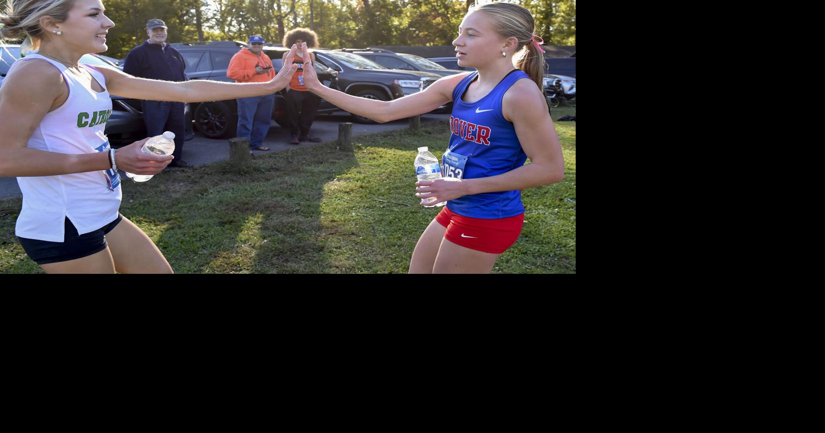 Soft course awaits hard-running cross country teams at state | Prep ...