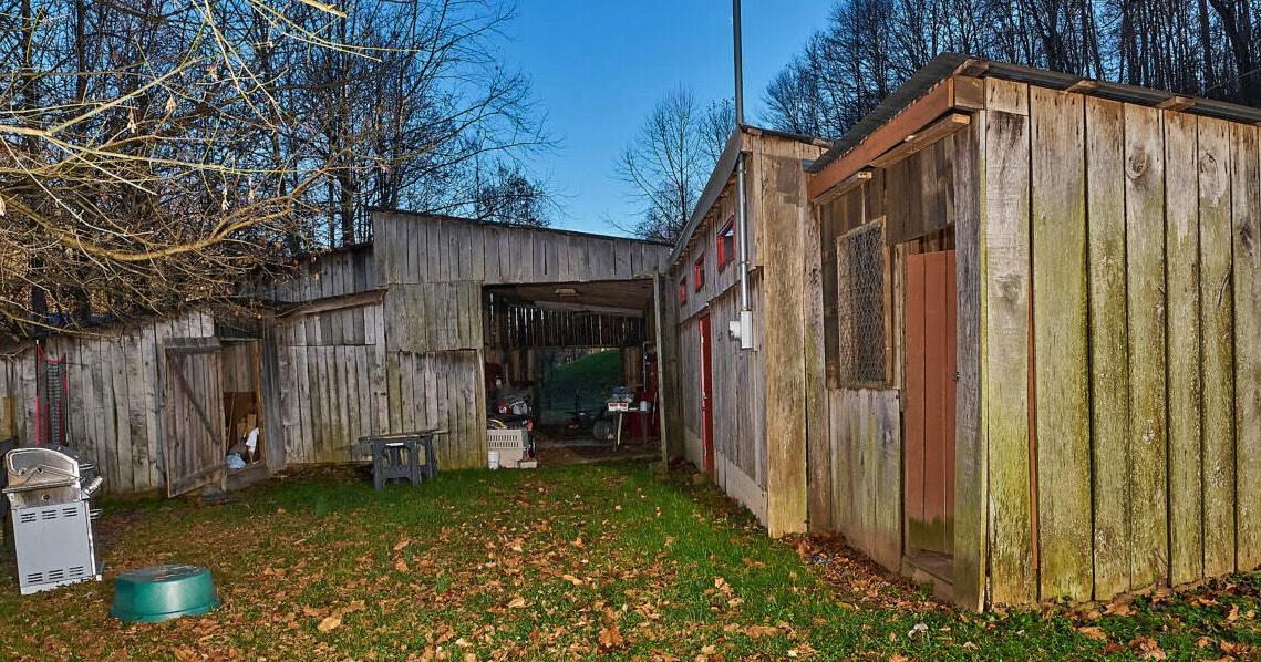 WV pays $4.4M in Sissonville shed case; CPS didn’t save kids from ...