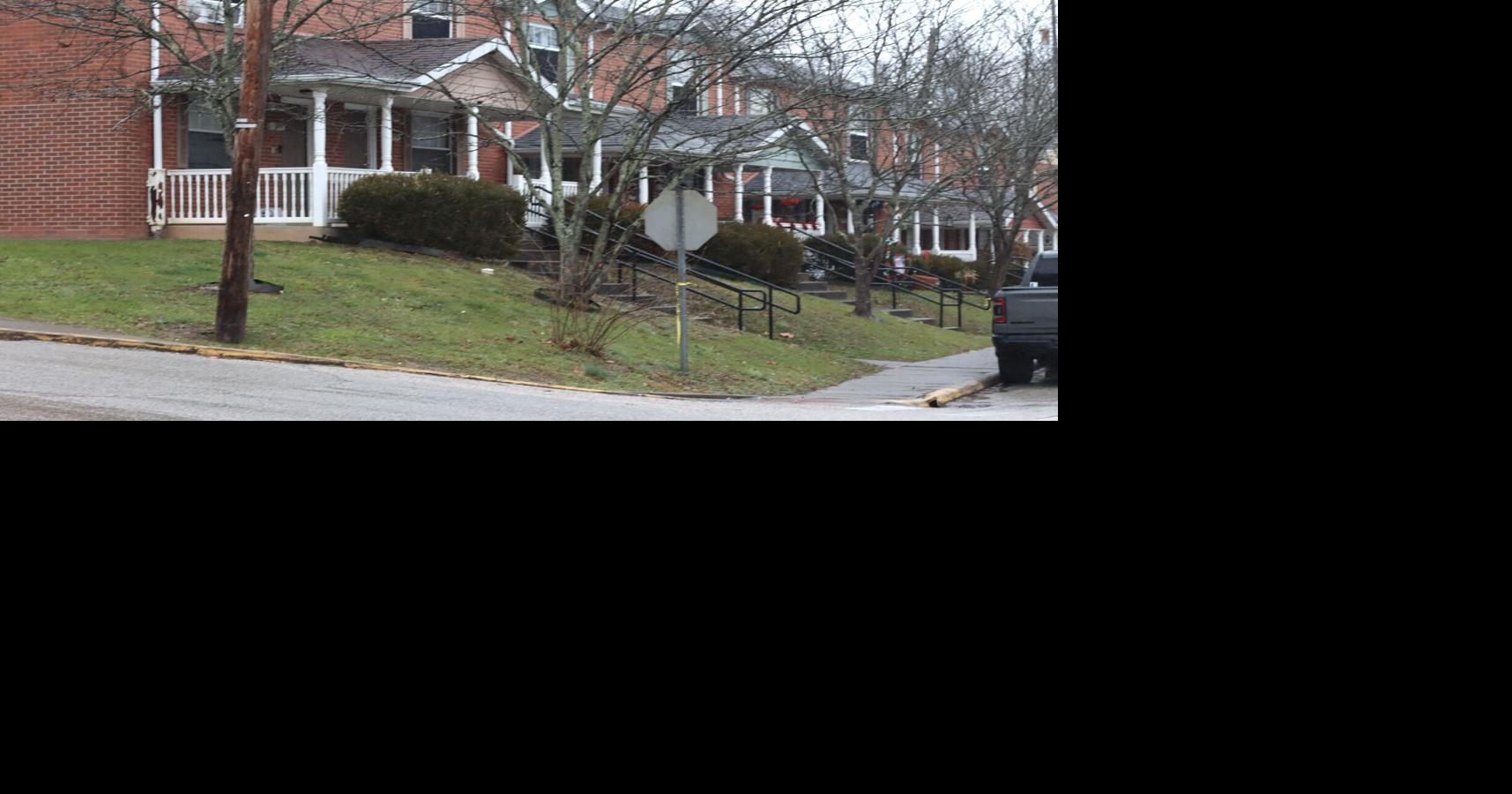 Lippert Terrace shooting in 乱伦内射 WV 1 dead, 1 injured Legal Affairs