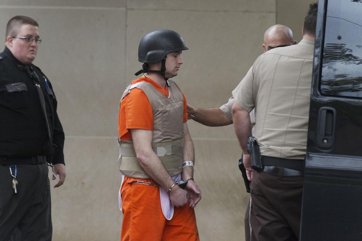 Trial delayed for WV man accused of sexually assaulting infant Cops