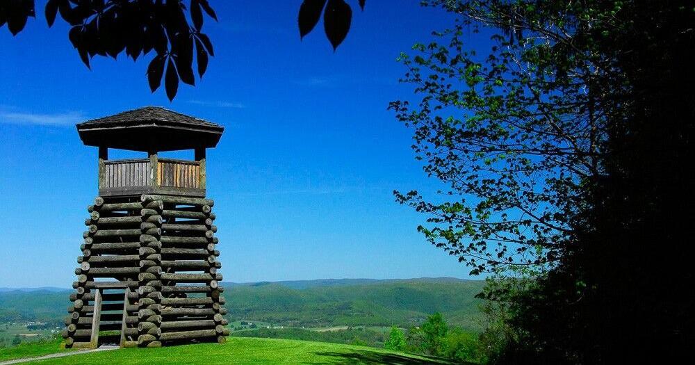 West Virginia Paranormal Trail returns with new location, prizes