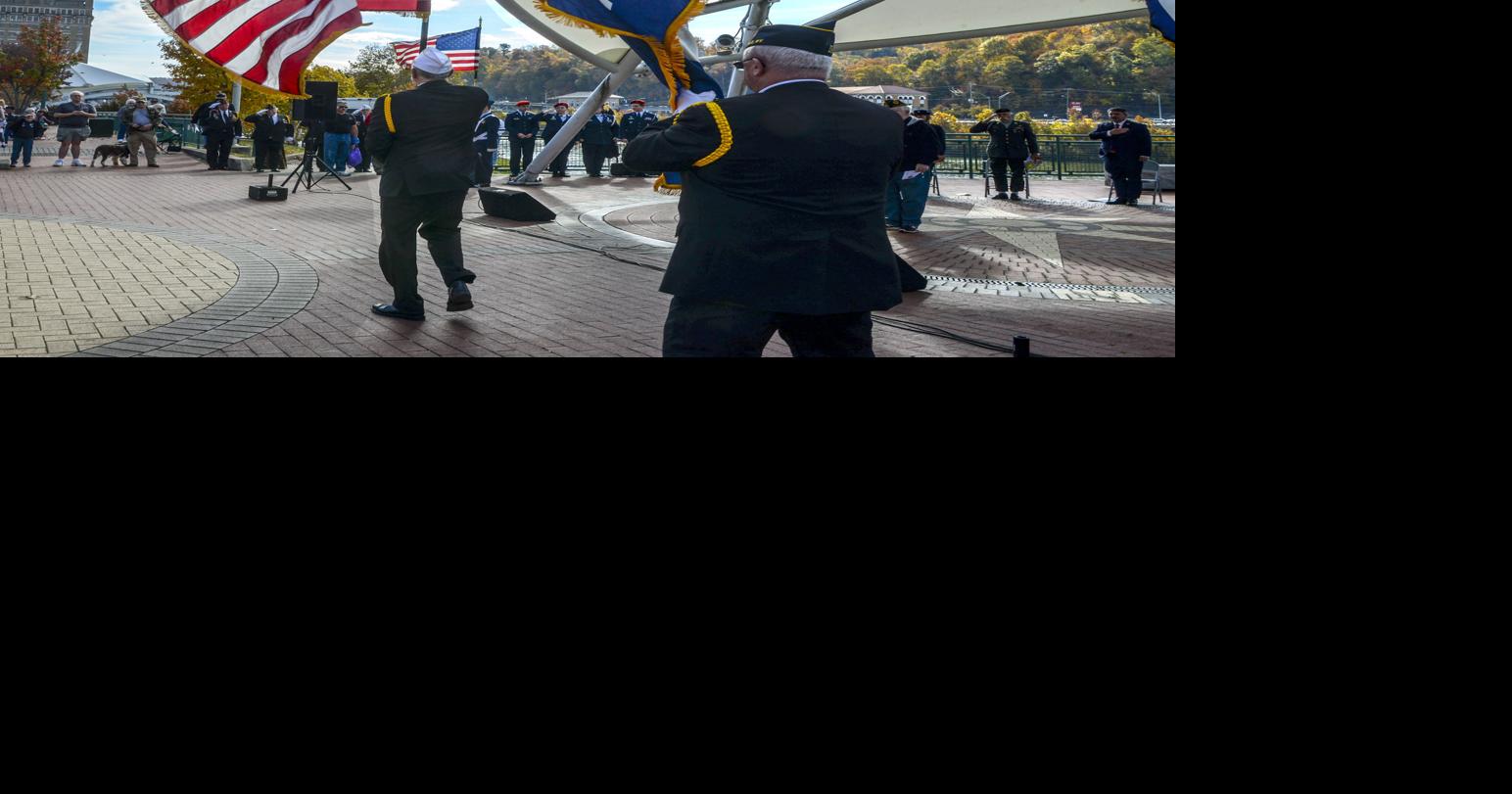 Veterans day syracuse ny