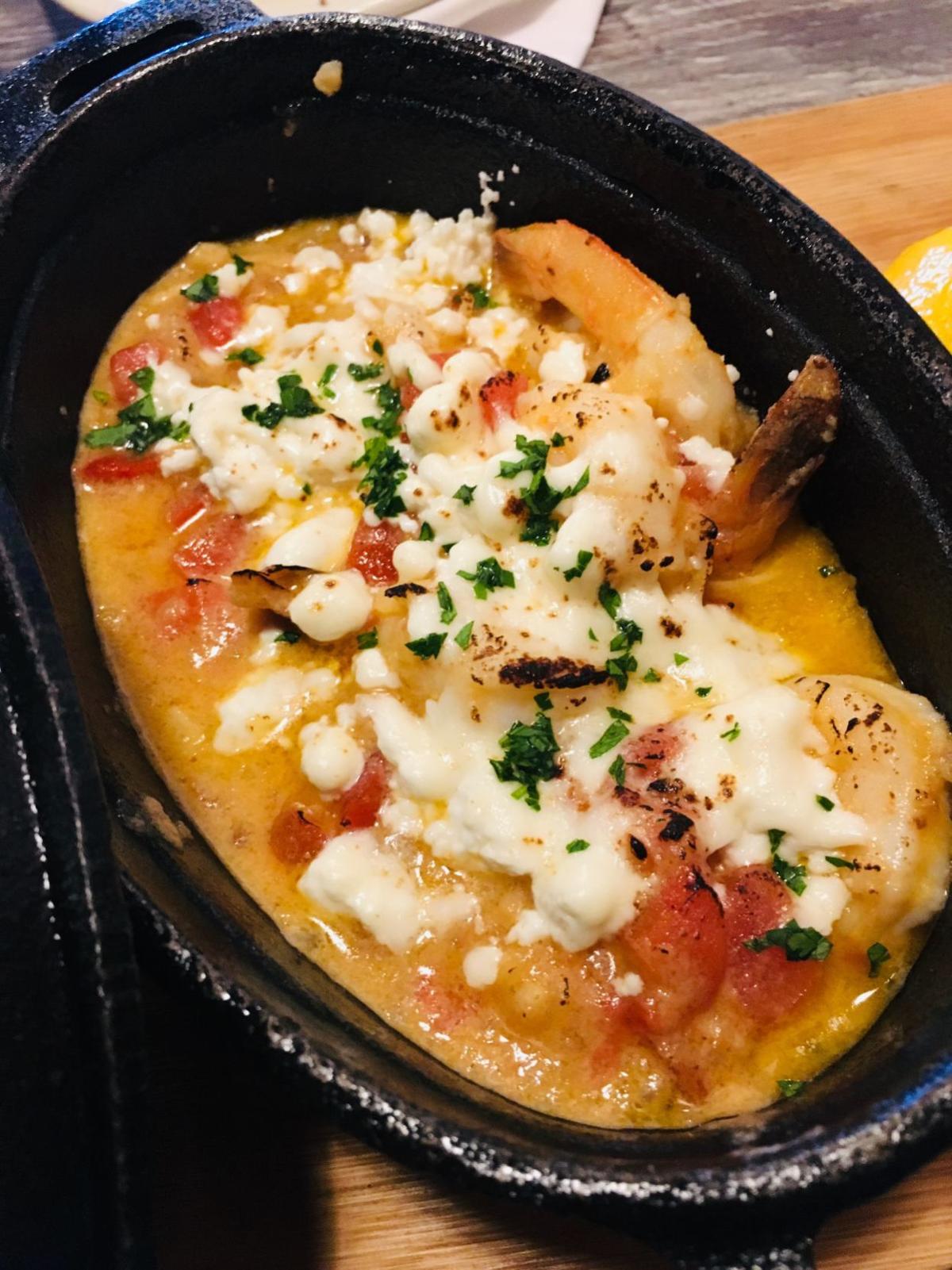 Nyc S Newest Pizza Hits Include Cheesy Focaccia And Buzzetti Eater Ny