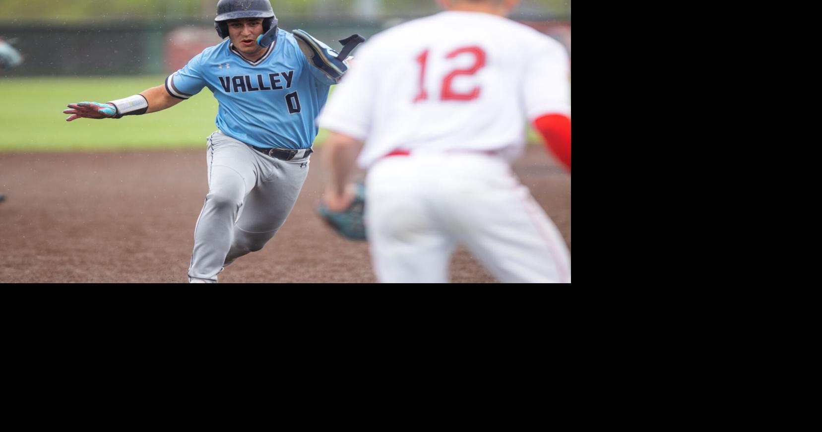 Prep baseball: Spencer overcomes near-fatal fire to lead Timberwolves