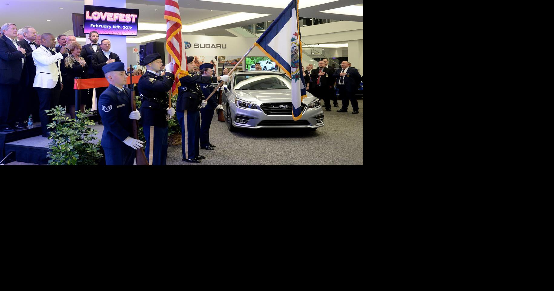 Photos Auto Show Gala Opening Galleries