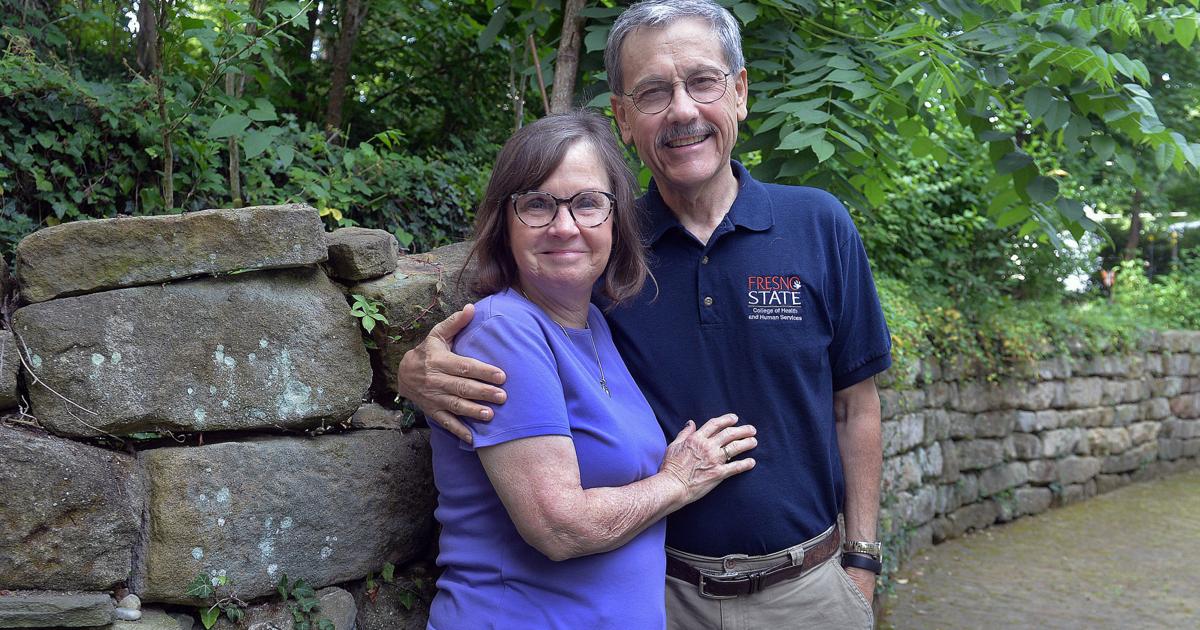 Susan Rector Wv Prominent professor, author of deaf education returns to West Virginia ...