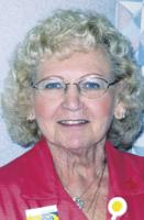 Wilma Jean Lambert Smith